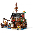 LEGO Creator Piratenschiff 31109