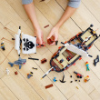 LEGO Creator Piratenschiff 31109