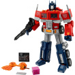 LEGO Icons Transformers Optimus Prime 10302