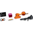 LEGO Icons Transformers Optimus Prime 10302