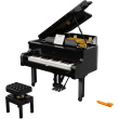 LEGO Ideas - Konzertflügel