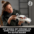LEGO Creator Porsche 911 10295