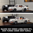LEGO Creator Porsche 911 10295
