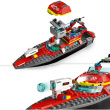 LEGO City Feuerwehrboot 60373