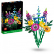 LEGO ICONS Wildblumenstrauß 10313