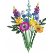 LEGO ICONS Wildblumenstrauß 10313