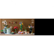 LEGO Icons Rosenstrauß 10328