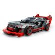 LEGO Speed Champions Audi S1 e-tron quattro Rennwagen 76921