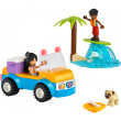 LEGO Friends Strandbuggy-Spa