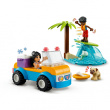 LEGO Friends Strandbuggy-Spa