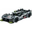 LEGO Technic - Peugeot 9x8 24H LE Mans Hybrid Hypercar