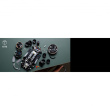 LEGO Technic - Peugeot 9x8 24H LE Mans Hybrid Hypercar
