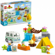 LEGO DUPLO Camping-Abenteuer