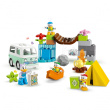 LEGO DUPLO Camping-Abenteuer