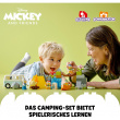 LEGO DUPLO Camping-Abenteuer