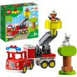 LEGO DUPLO Feuerwehrauto 10969