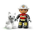 LEGO DUPLO Feuerwehrauto 10969