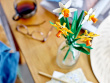LEGO 40747 DAFFODILS