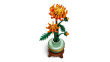 LEGO ICONS 10368 Chrysanthemum