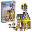 LEGO LEGO Disney Pixar Up House