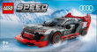 LEGO LEGO Speed Champions 76921 Audi S1 E-tron quattro Race Car