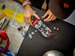 LEGO LEGO Speed Champions 76921 Audi S1 E-tron quattro Race Car