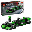 LEGO Klocki Speed Champions 77247 Bolid F1 KICK Sauber Team C44