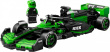 LEGO Klocki Speed Champions 77247 Bolid F1 KICK Sauber Team C44