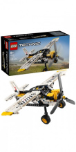 LEGO Bricks Technic 42198 Bush Plane