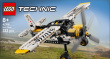 LEGO Bricks Technic 42198 Bush Plane
