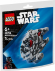 LEGO Bricks Star Wars 30708 Millennium Falcon Mini-Build