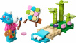 LEGO Bricks Animal Crossing 30703 Julians Beach Painting