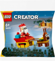 LEGO Bricks Creator 30670 Santas Sleigh Ride