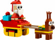 LEGO Bricks Creator 30670 Santas Sleigh Ride