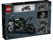 LEGO TECHNIC 42170 Kawasaki Ninja H2R