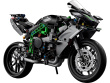 LEGO TECHNIC 42170 Kawasaki Ninja H2R