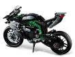 LEGO TECHNIC 42170 Kawasaki Ninja H2R