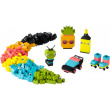 LEGO Classic 11027 Neon Kreativ-Bauset