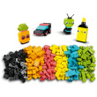 LEGO Classic 11027 Neon Kreativ-Bauset