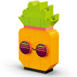 LEGO Classic 11027 Neon Kreativ-Bauset