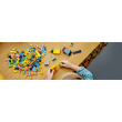 LEGO Classic 11027 Neon Kreativ-Bauset
