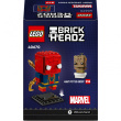 LEGO BrickHeadz - Iron Spider-Man