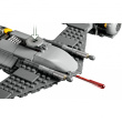 LEGO Star Wars N-1 Starfighter des Mandalorianers 75325