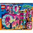 LEGO City Stuntz 60361 Ultimative Stuntfahrer-Challenge
