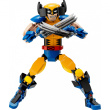 LEGO Super Hero Marvel 76257 Wolverine Baufigur