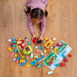 LEGO DUPLO 10914 Deluxe Steinebox