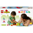 LEGO Duplo - Zahlenzug - Zählen lernen