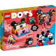 LEGO Dots - Micky&Minnie Kreativbox Schul