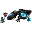 LEGO Marvel - Shuris Sonnenvogel