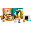 LEGO Friends - Leos Zimmer